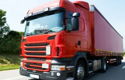 Bursa Ağrı Ambar Kargo