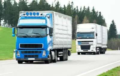 Bursa ile Ağrı Arası Eşya Taşıma